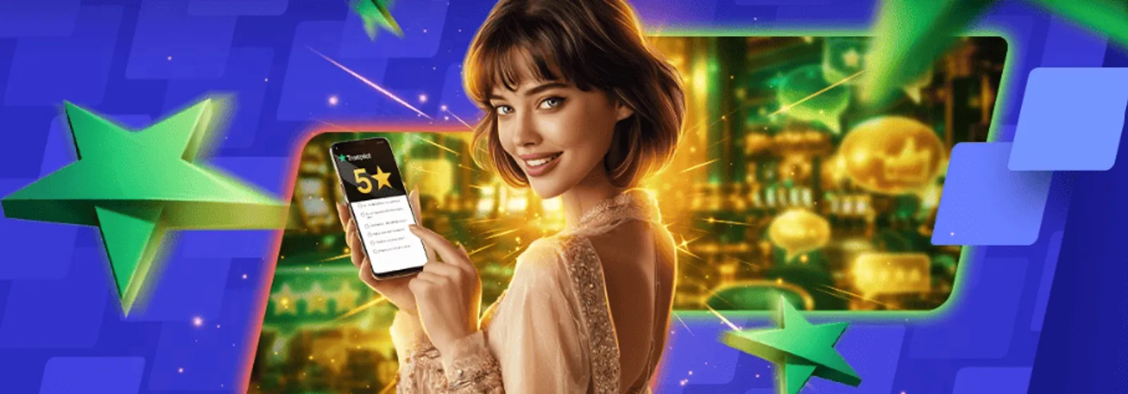 Winnita casino logo